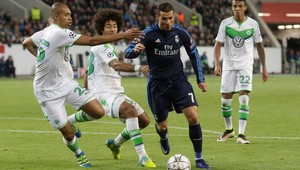 Senzácia vo Wolfsburgu, miestny VfL zdolal Real Madrid