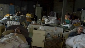 Darované Vianoce: Farár zachránil viac ako 400 ľudí. Podľa neho je zázrak, že ľudia sa vedia podeliť aj z mála