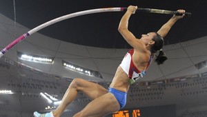 Výplatný deň svetovej atletiky. Ujde sa Slovákom?