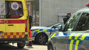 Vo veci útoku na zastávke v Záhorskej Bystrici bolo začaté trestné stíhanie