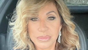 Geissenka ohúrila na luxusnej svadbe: WAU, tie šaty jej vyčarovali dokonalú postavu