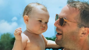 Srdcervúca správa o stave Brucea Willisa od jeho dcéry: Hruď mi zviera bolesťou!