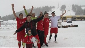 Pomáhať sa dá rôzne, aj prehrou...