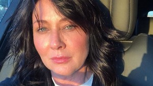 Umiera, napísal drsne právnik Shannen Doherty