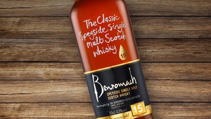 Päťročný Benromach víťazom hlasovania Whisky Exchange