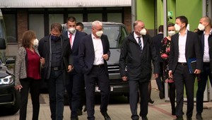 Slovensko čakajú v roku 2022 reformy. Budú sa týkať financií, vysokých škôl a justície