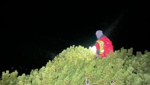 Dramatická záchrana Maďarov: Po hodinách pátrania nastal zlomový moment