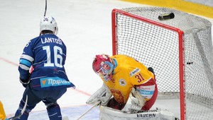 Po skvelej sezóne opustil Nitru a vydal sa do zámoria