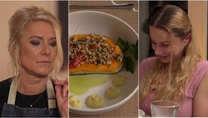 Hostí vystraší, čo im Zuzana Sabolová naservíruje: Tohto TVORA v obchode nekúpite!