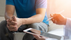 Dve z troch úmrtí u mužov nad 65 rokov ma na svedomí rakovina prostaty