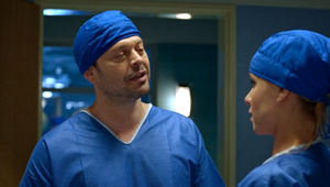 Iskrí to medzi Rebekou a novým chirurgom? Filipov odvážny návrh ju dostane do rozpakov!