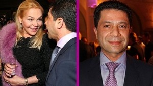 Priateľ Dagmar Havlovej prvýkrát o ich vzťahu! Uctievam ju...