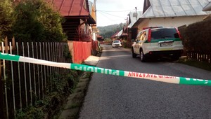 Hádka dvoch bratov pri Gelnici sa skončila streľbou