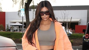 Kardashianka sa opäť strápnila na celej čiare