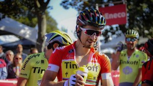 Terpstra celkovým víťazom Eneco Tour, Peter Sagan tretí