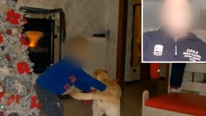 Pri požiari v Taliansku zomrel 11-ročný syn Slovenky. Zatkli jej muža