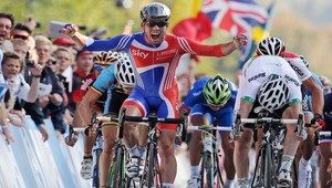 MS: Titul pre Cavendisha, Sagan dvanásty