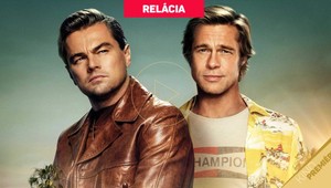 DiCapria a Pitta spojil unikátny film! Prečo by ste ho mali vidieť v kine?