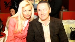 Podali obžalobu na manžela modelky Kucherenko