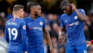 Chelsea prísne kontroluje predaj vstupeniek. Bojí sa Ajaxu