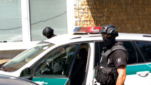 Päťdňový výsluch Sklenku je u konca. Niektorí z obvinených sudcov chcú z väzby na slobodu