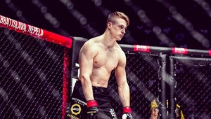 Leo Brichta: Pauzu si dám, až keď budem mať opasok