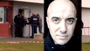 Po Kráľovi útekov, ktorý unikol z väzenia vrtulníkom, pátrajú tisícky policajtov