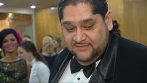 Hudobný virtuóz Ernest Šarközy: Je vážne chorý!