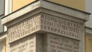 Sporný predaj vzácnej budovy v centre Bratislavy. Študoval tam aj Ľudovít Štúr