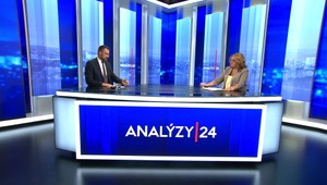 Analýzy 24: Slovenské elektrárne by mali byť v rukách štátu, uviedol poslanec Šimko
