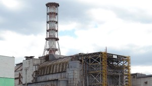 Desivé zábery z Černobyľu: Výbuch jadrovej elektrárne bol len začiatkom