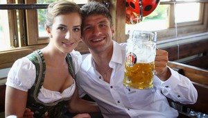 NA VLASTNEJ KOŽI. Oktoberfest nie je len o pive