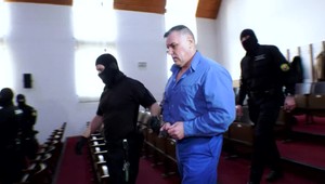 Súd so sýkorovcami pokračuje, o Holubovej vražde vypovedal aj Mikuláš Černák