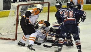 Prekvapenie sezóny. Slovan prehral s juniormi!!!
