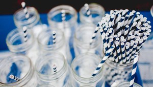 Seattle je prvým mestom na svete, v ktorom zakázali plastové príbory a slamky