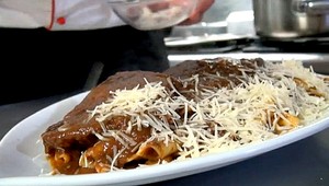 Urobte si doma chorvátske národné jedlo