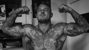 Bývalá hviezda (†40) Manchestru United zomrela iba dva týždne po svadbe