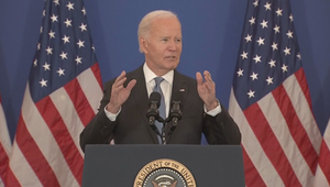 Biden pochválil Trumpa za pomoc pri vyjednaní prímeria v Gaze