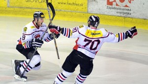 Kytnár zlízol smotanu a umlčal vypredaný nitriansky štadión