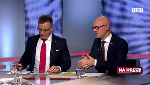 Na hrane s Tomášom a Gröhlingom: 4-dňový pracovný týždeň, pomoc ohrozeným a valorizácia invalidných dôchodkov