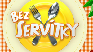 Bez servítky nekončí ani v lete: Užite si reprízu kuchárskej šou v dvoch vysielacích časoch!