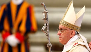 Pápežova cesta na Slovensko sa odkladá, možno príde na jeseň