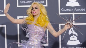 Najvýstrednejšia na Grammy bola Lady Gaga