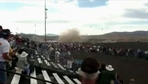 Dve tragédie za 2 dni! V USA spadlo ďalšie lietadlo