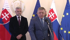 Fico: Podávame trestné oznámenie na sudkyňu Pamelu Záleskú