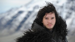 Kit Harington, hviezda seriálu Hra o tróny, sa oženil a nemohol vyzerať šťastnejšie!