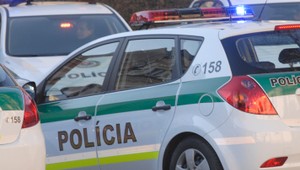 Policajta z kontroverzného videa nepodržali ani kolegovia