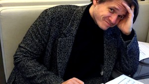 Brzobohatý na spermiograme! Jeho mama Gregorová už verejne prijala Ondrovu frajerku do rodiny, je to vážne!