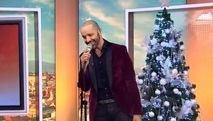 Vianočné dieťa Robo Opatovský má vďaka dátumu narodenia DAR tvoriť vianočné piesne