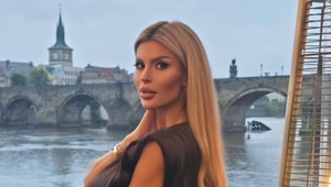 Lela Ceterová robí po rozvode zásadné rozhodnutie: Návrat samej k sebe potvrdila odvážnymi fotkami!